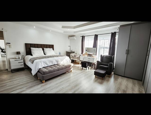 4 BEDROOM HOUSE FOR SALE IN VANDERBIJLPARK SW 1